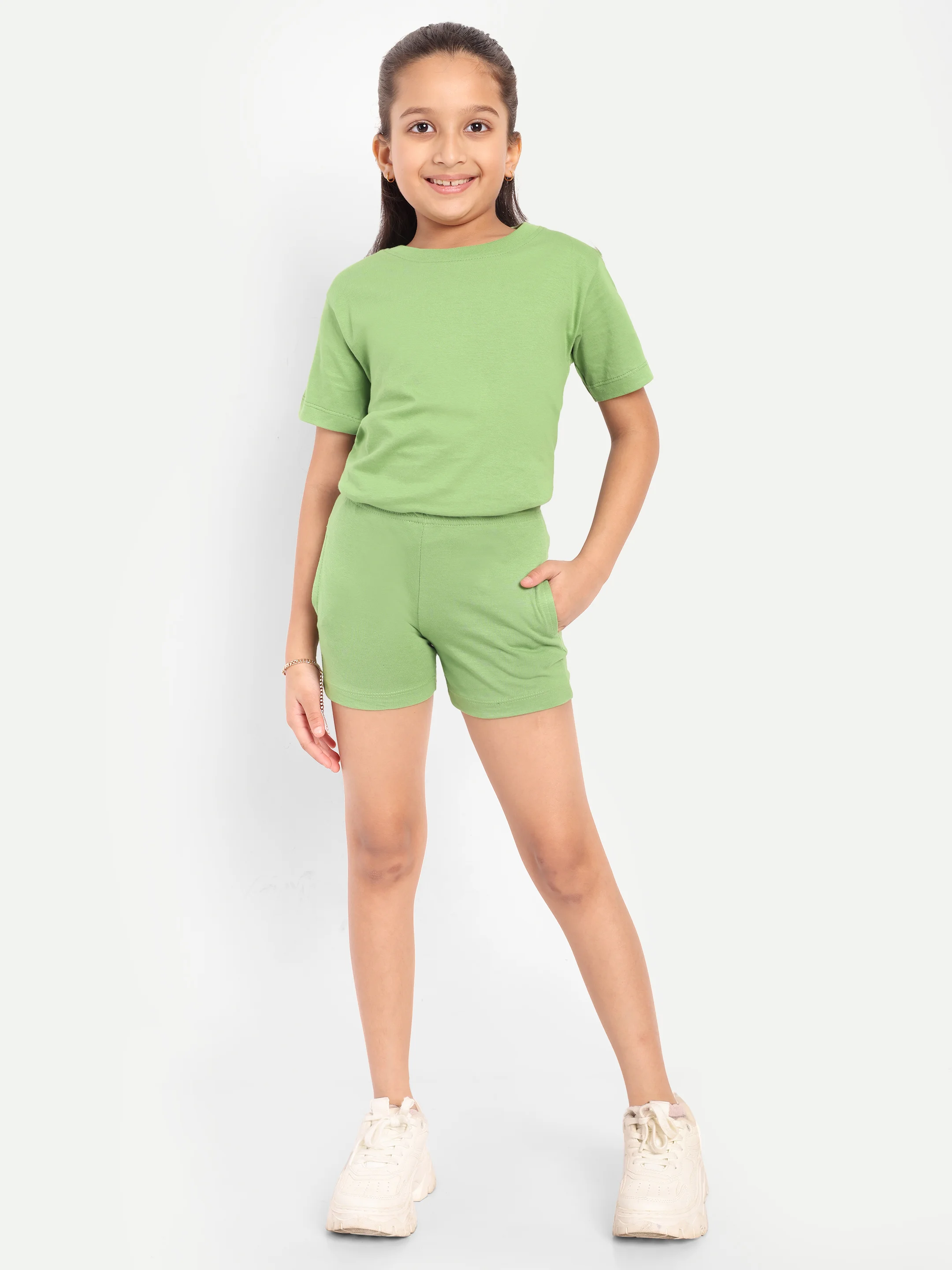ecomm kids shoot